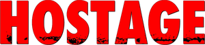 Hostage's poster