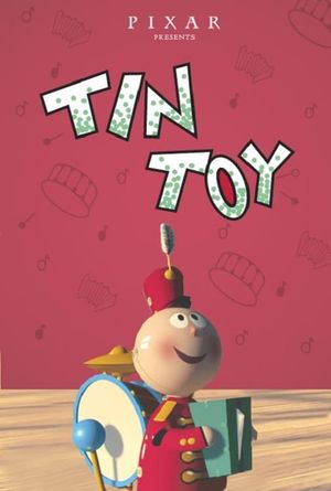 Tin Toy's poster