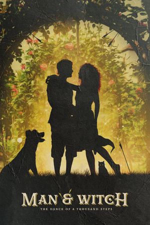 Man and Witch: The Dance of a Thousand Steps's poster