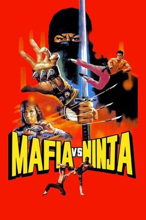 Mafia vs. Ninja's poster