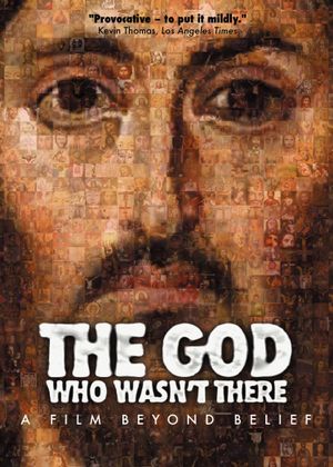 The God Who Wasn't There's poster