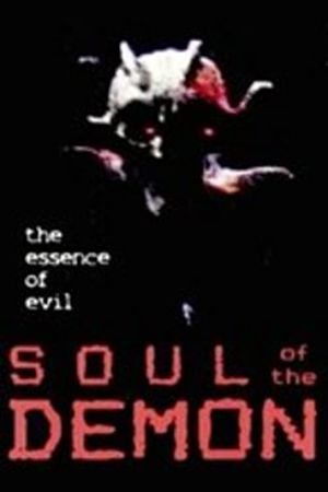 Soul of the Demon's poster