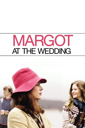 Margot at the Wedding's poster