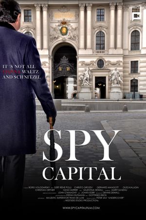 Spy Capital's poster image