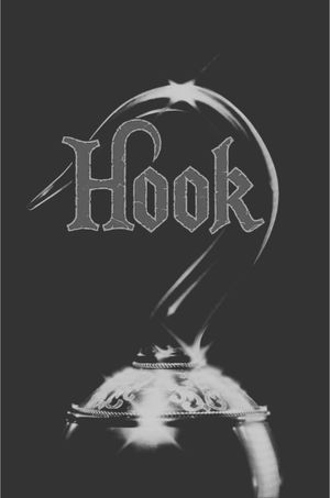 Hook's poster