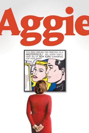 Aggie's poster