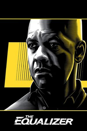 The Equalizer's poster