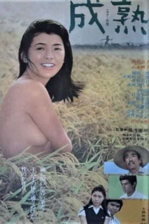 Seijuku's poster