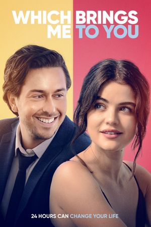 Which Brings Me to You's poster