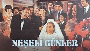 Happy Days's poster