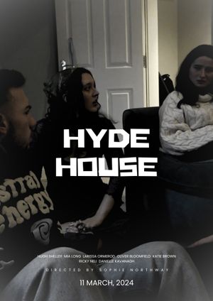 Hyde House's poster
