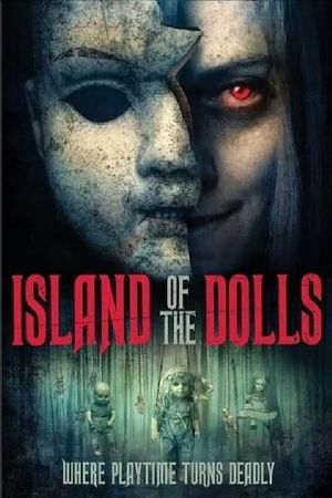 Island of the Dolls's poster