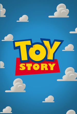 Toy Story's poster