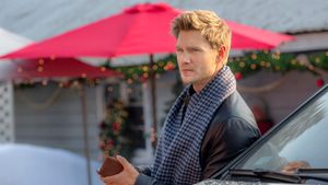 Road to Christmas's poster