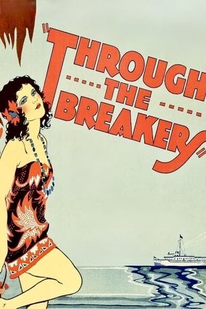 Through the Breakers's poster