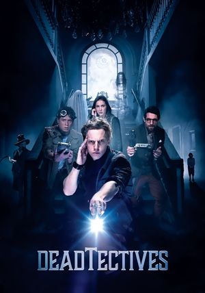 Deadtectives's poster