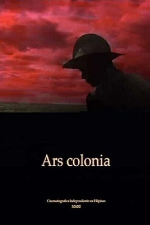 Ars colonia's poster