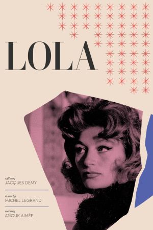 Lola's poster
