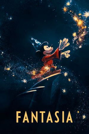 Fantasia's poster