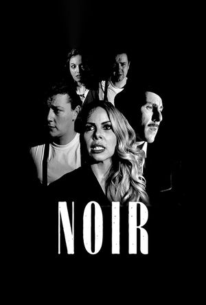 Noir's poster