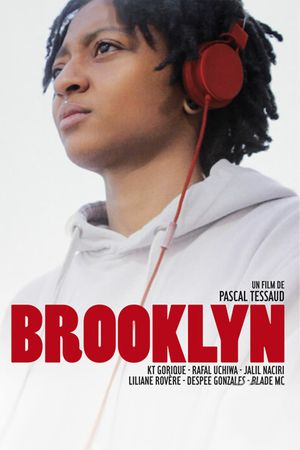 Brooklyn's poster