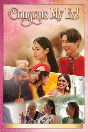 Congrats My Ex!'s poster
