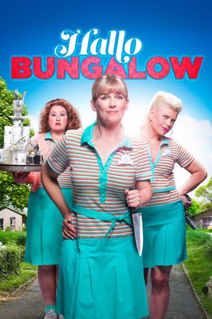 Hallo Bungalow's poster