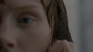 Lady in the Water's poster