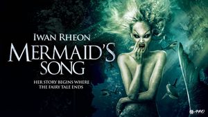 The Mermaid's Curse's poster