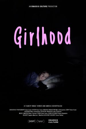 Girlhood's poster