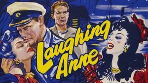 Laughing Anne's poster