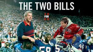 The Two Bills's poster