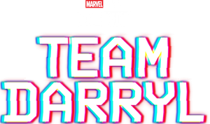 Team Darryl's poster