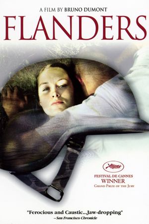 Flanders's poster