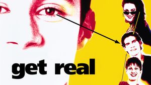 Get Real's poster