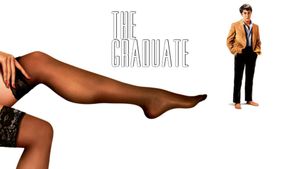 The Graduate's poster