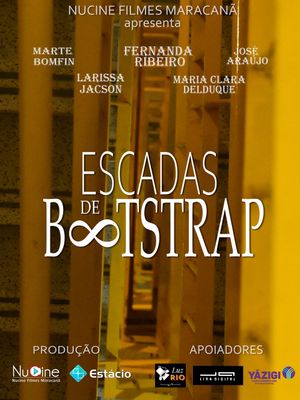 Escadas de Bootstrap's poster image