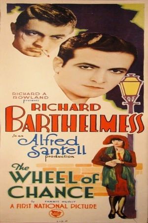 Wheel of Chance's poster