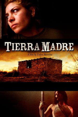 Tierra madre's poster