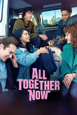 All Together Now's poster