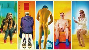 Sex, Pity and Loneliness's poster