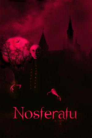 Nosferatu: A Symphony of Horror's poster