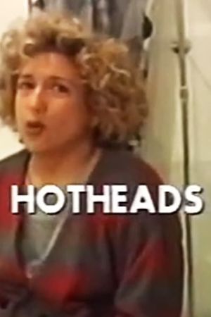 Hotheads's poster