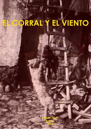 The Corral and the Wind's poster