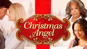 Christmas Angel's poster