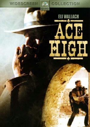 Ace High's poster