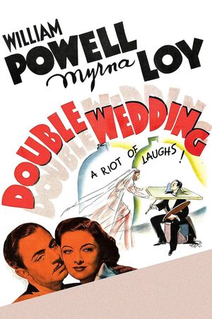 Double Wedding's poster