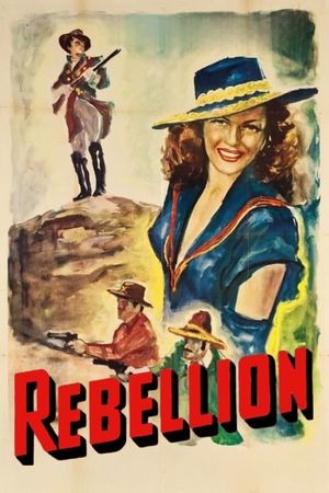 Rebellion's poster