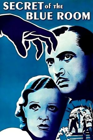 Secret of the Blue Room's poster