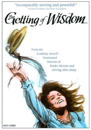 The Getting of Wisdom's poster